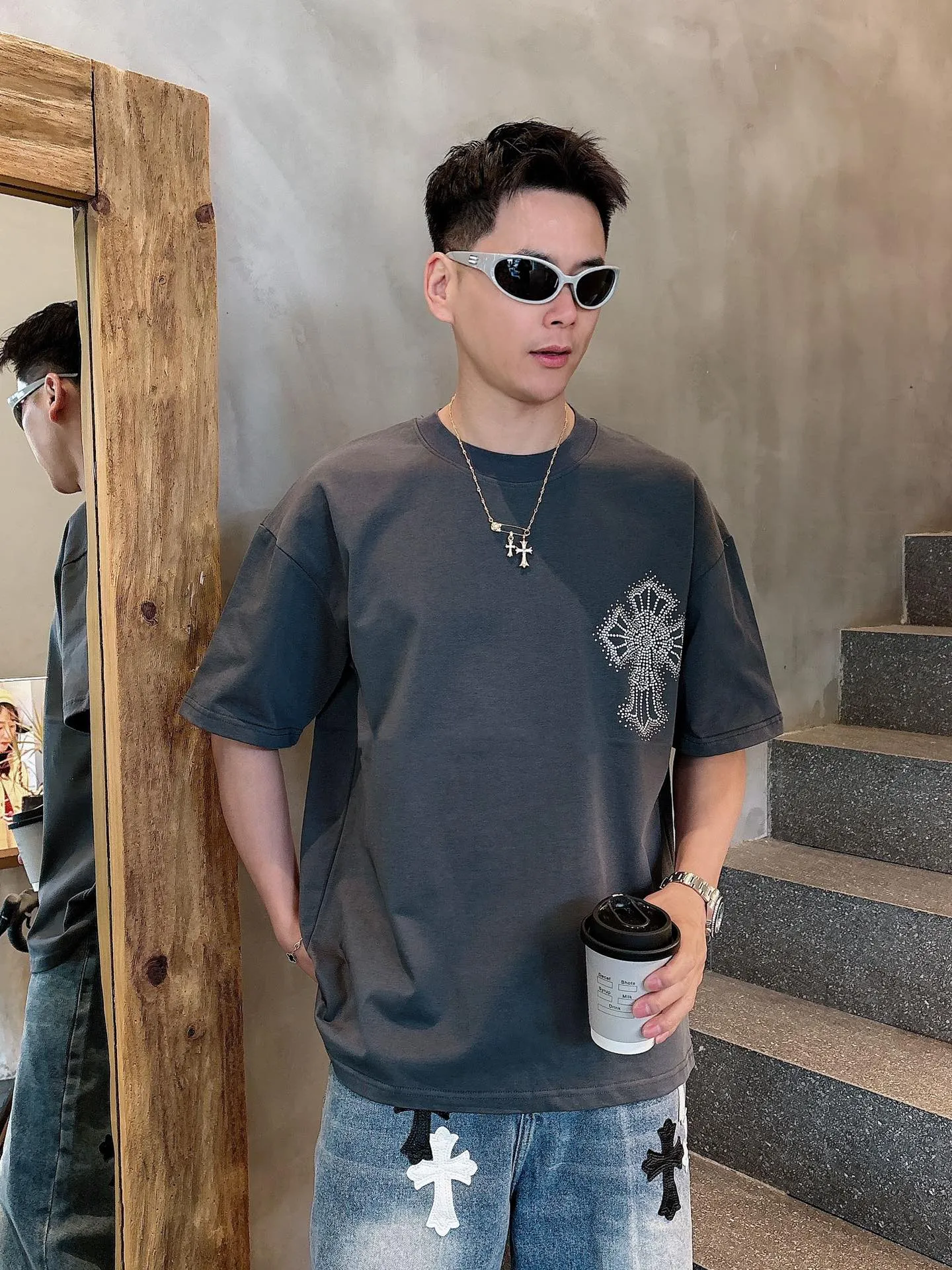 model picture